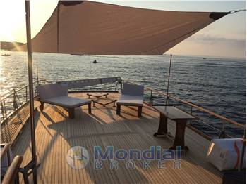 Topsun Peschereccio Diporto 20