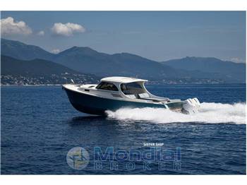 Toy Marine TOY 39 FB