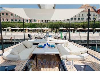 ICE Yachts Felci 71