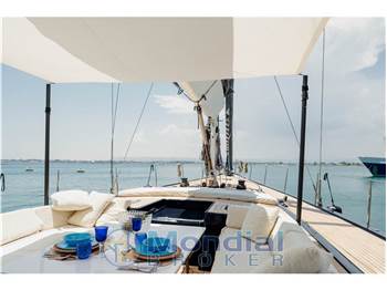ICE Yachts Felci 71