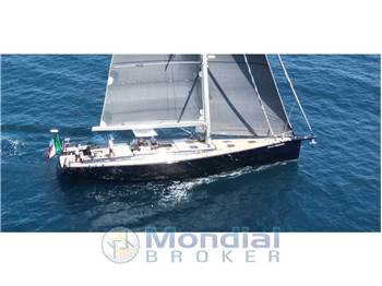 ICE Yachts - Felci 71