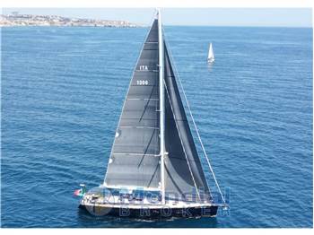 ICE Yachts Felci 71