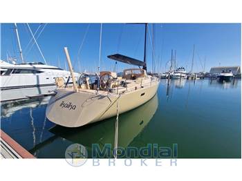 Adria Sail Felci 80