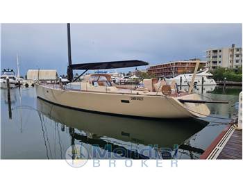 Adria Sail Felci 80