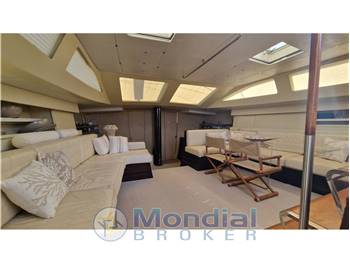 Adria Sail Felci 80