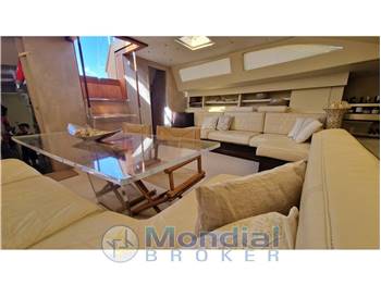 Adria Sail Felci 80