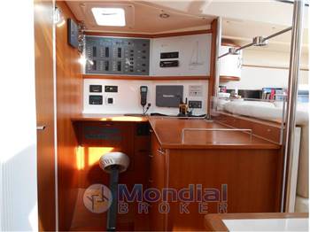 Gemini Yachts Gemini 52 MED