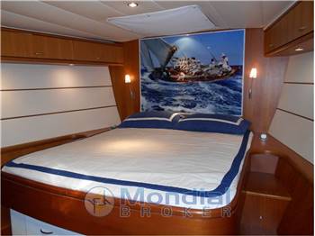 Gemini Yachts Gemini 52 MED