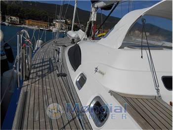 Gemini Yachts Gemini 52 MED