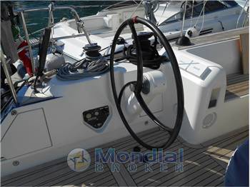 Gemini Yachts Gemini 52 MED
