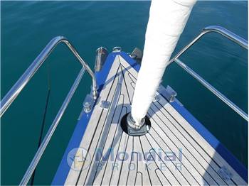 Gemini Yachts Gemini 52 MED