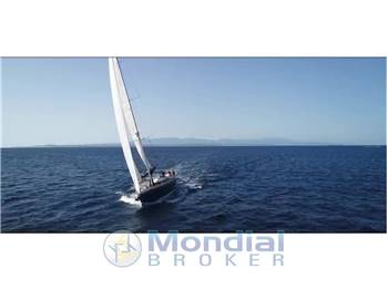 Gemini Yachts Gemini 52 MED