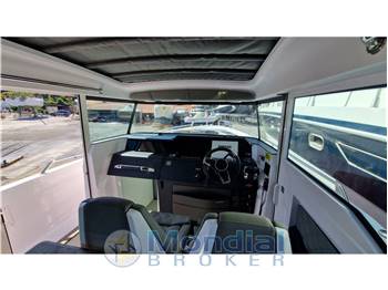 Axopar Axopar 37 Cross Cabin