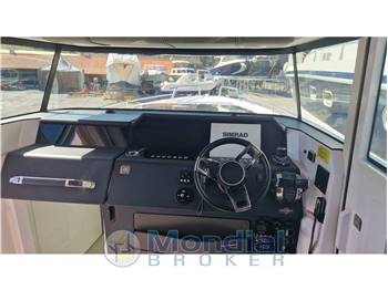 Axopar Axopar 37 Cross Cabin