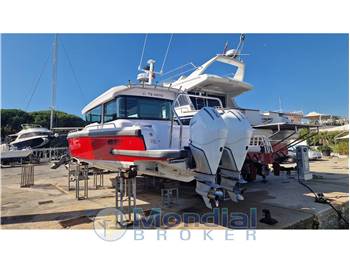 Axopar Axopar 37 Cross Cabin