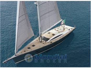 Comar Comet 62 RS