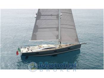 Comar Comet 62 RS