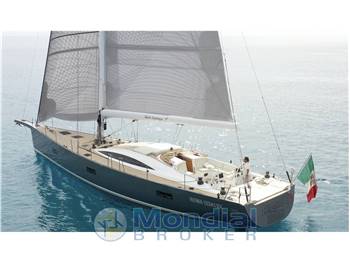 Comar Comet 62 RS