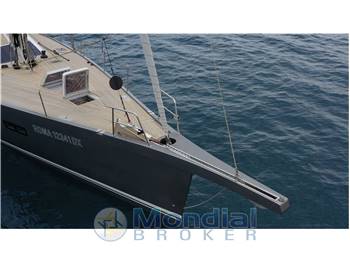 Comar Comet 62 RS
