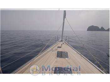 Comar Comet 62 RS