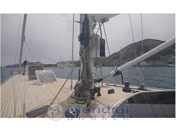 Comar Comet 62 RS