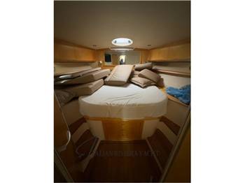 Fiart Mare 38 Genius