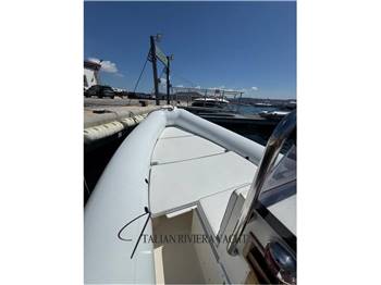 Joker Boat Clubman 21