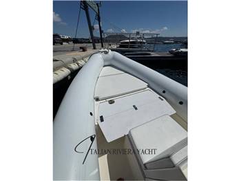 Joker Boat Clubman 21