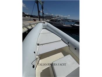 Joker Boat Clubman 21