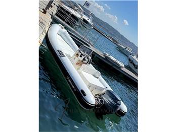 Joker Boat Clubman 21