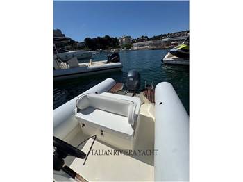 Joker Boat Clubman 21