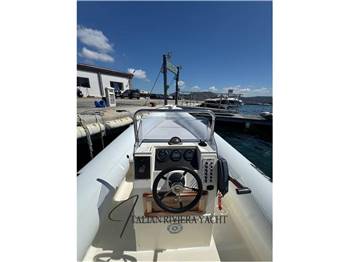 Joker Boat Clubman 21