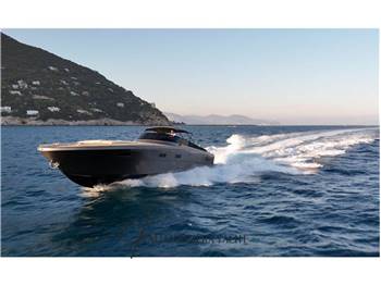 Xl Marine 45