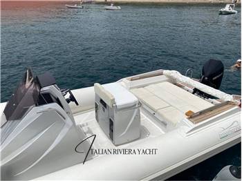 Italia Marine Vesuvio 29