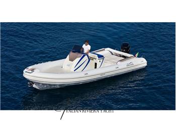 Italia Marine Vesuvio 29