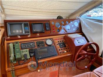 Italcraft C 58