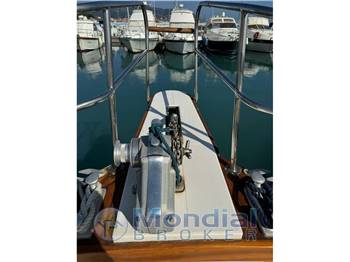 Sciallino 33 QUOTA 50%
