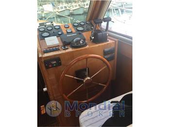 Sciallino 33 QUOTA 50%