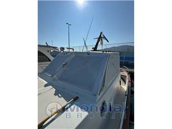 Sciallino 33 QUOTA 50%