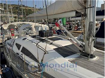 Elan Yachts Impression 434