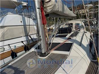 Elan Yachts Impression 434