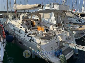 Elan Yachts Impression 434