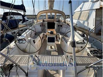 Elan Yachts Impression 434