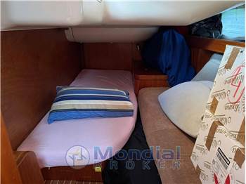 Elan Yachts Impression 434