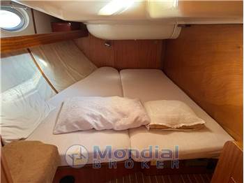 Elan Yachts Impression 434