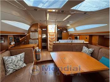 Elan Yachts Impression 434