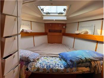 Elan Yachts Impression 434