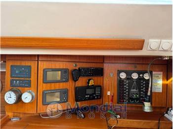 Elan Yachts Impression 434
