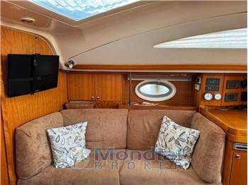 Elan Yachts Impression 434