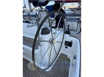 Bavaria 44